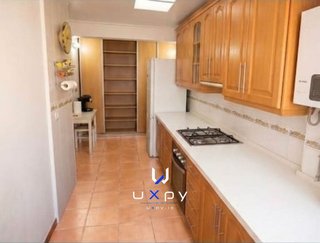 Piso en venta en Carolinas Bajas en Alicante