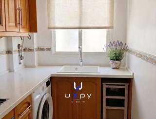 Piso en venta en Carolinas Bajas en Alicante