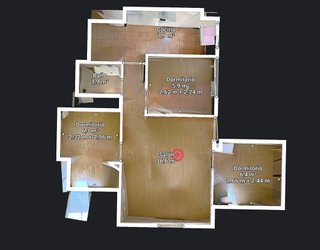 Piso en venta en Carolinas Bajas en Alicante