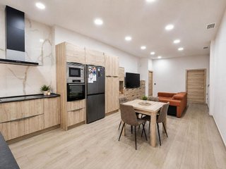 Piso en venta en Carrús Oest - El Toscar en Elche