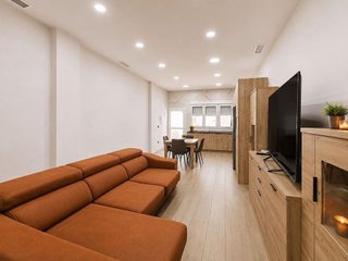 Piso en venta en Carrús Oest - El Toscar en Elche