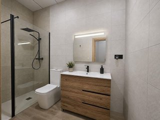 Piso en venta en Carrús Oest - El Toscar en Elche