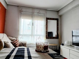 Piso en venta en Capuchinos - Galtzaraborda en Errenteria