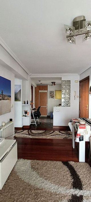 Piso en venta en Capuchinos - Galtzaraborda en Errenteria