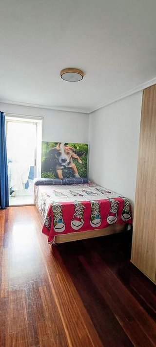 Piso en venta en Capuchinos - Galtzaraborda en Errenteria