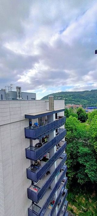 Piso en venta en Capuchinos - Galtzaraborda en Errenteria