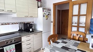 Piso en venta en La Union Pueblo en Unión (La)