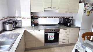 Piso en venta en La Union Pueblo en Unión (La)