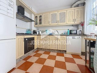 Piso en venta en Centro en Jerez de la Frontera