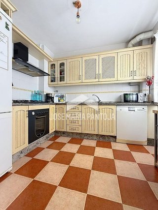 Piso en venta en Centro en Jerez de la Frontera