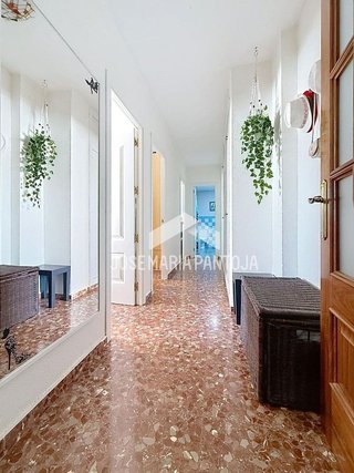 Piso en venta en Centro en Jerez de la Frontera