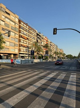 Piso en venta en Zona Centro en Córdoba