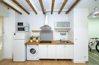 Estudio en venta en San Matías - Realejo en Granada