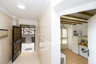 Estudio en venta en San Matías - Realejo en Granada