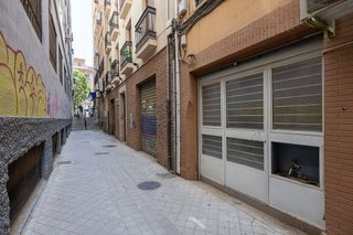 Estudio en venta en San Matías - Realejo en Granada