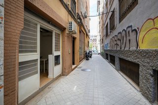 Estudio en venta en San Matías - Realejo en Granada