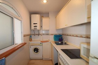 Piso en venta en Playa del Cura en Torrevieja