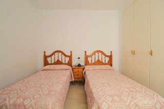 Piso en venta en Playa del Cura en Torrevieja