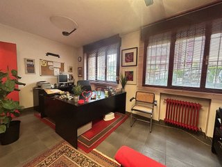 Piso en venta en Vallobín - La Florida en Oviedo
