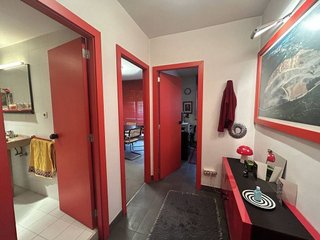 Piso en venta en Vallobín - La Florida en Oviedo