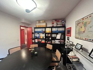 Piso en venta en Vallobín - La Florida en Oviedo