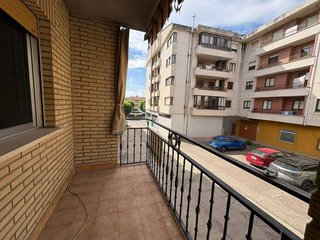 Piso en venta en Ciudad Rodrigo