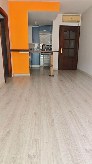 Piso en venta en Roquetas Centro en Roquetas de Mar