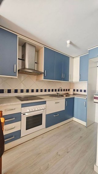 Piso en venta en Roquetas Centro en Roquetas de Mar