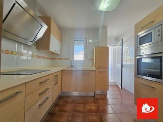 Ático en venta en Centro-Calzada-Cabo Noval en Sanlúcar de Barrameda