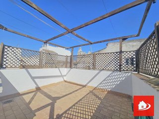 Ático en venta en Centro-Calzada-Cabo Noval en Sanlúcar de Barrameda