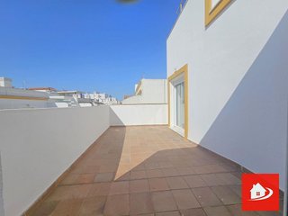 Ático en venta en Centro-Calzada-Cabo Noval en Sanlúcar de Barrameda