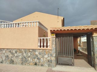 Piso en venta en Puerto de Mazarrón en Mazarrón
