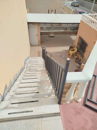 Piso en venta en Puerto de Mazarrón en Mazarrón