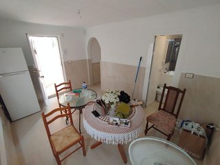 Piso en venta en Puerto de Mazarrón en Mazarrón