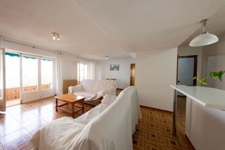 Piso en venta en Centro en Mutxamel/Muchamiel