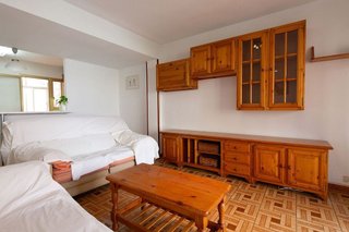 Piso en venta en Centro en Mutxamel/Muchamiel