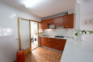 Piso en venta en Centro en Mutxamel/Muchamiel