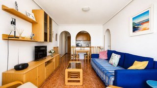 Piso en venta en Centro en Torrevieja