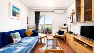 Piso en venta en Centro en Torrevieja