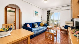 Piso en venta en Centro en Torrevieja