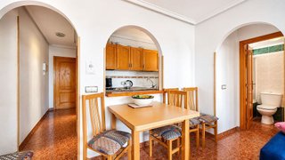 Piso en venta en Centro en Torrevieja