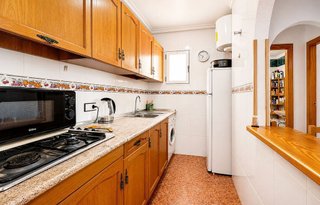 Piso en venta en Centro en Torrevieja