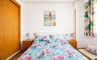 Piso en venta en Centro en Torrevieja