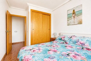 Piso en venta en Centro en Torrevieja