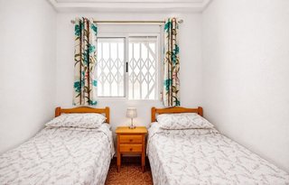 Piso en venta en Centro en Torrevieja