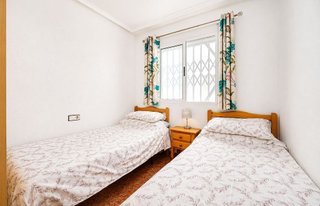 Piso en venta en Centro en Torrevieja