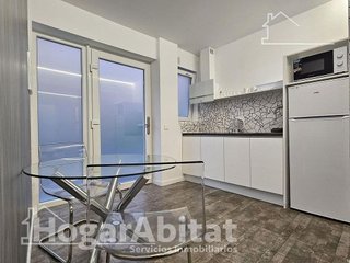 Piso en venta en El Grau en Valencia
