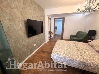 Piso en venta en El Grau en Valencia