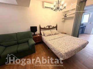 Piso en venta en El Grau en Valencia