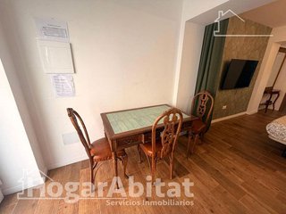 Piso en venta en El Grau en Valencia